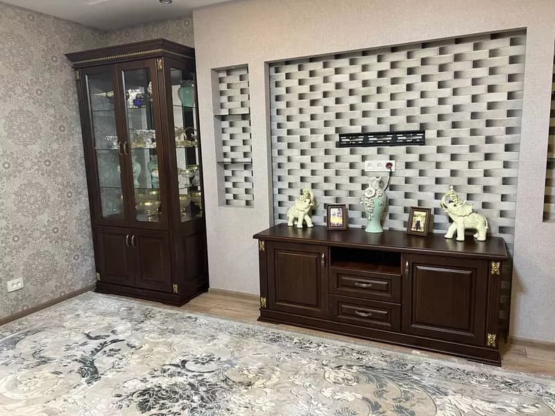 Горки в гостиную — 1