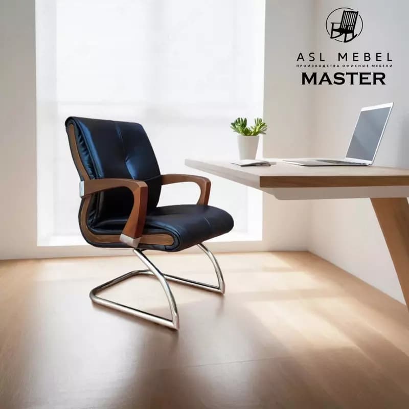 Кресло для персонала, модель MASTER — 1