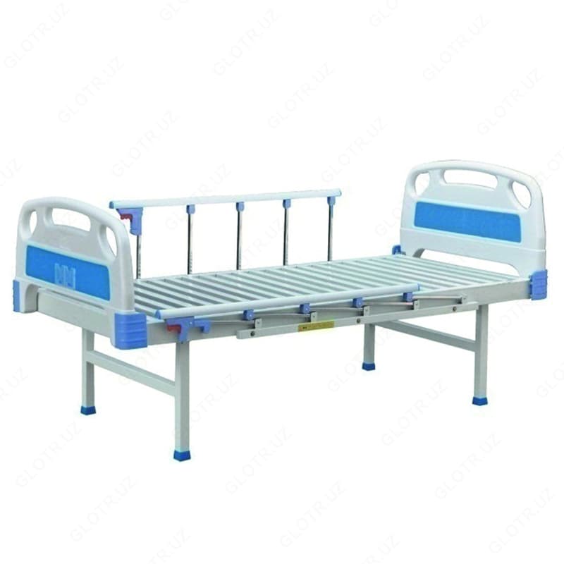 Кровать палатная с ограждением ID-CS-13 — 1