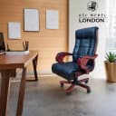 Кресло для персонала, модель LONDON