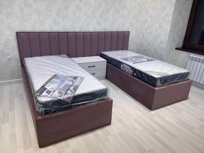 Кровать для спальни — 2