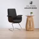 Кресло для персонала, модель ADLER BOSS