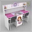 Детская парта- SOFIA THE FIRST