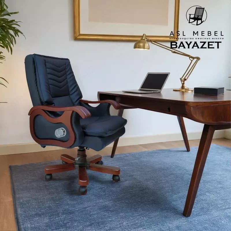 Кресло для персонала, модель BAYAZET — 1