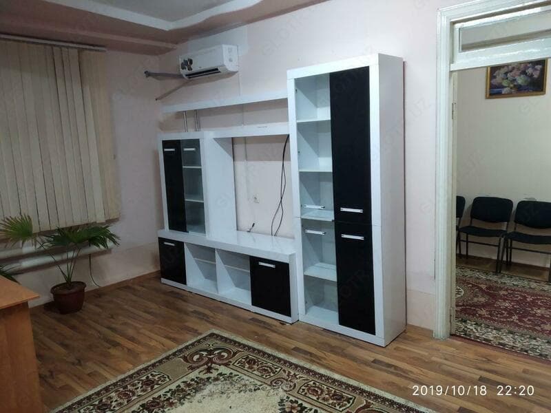 Встроенная мебель для гостиной 4 — 2