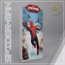 Шкаф для детей-SPIDER MAN