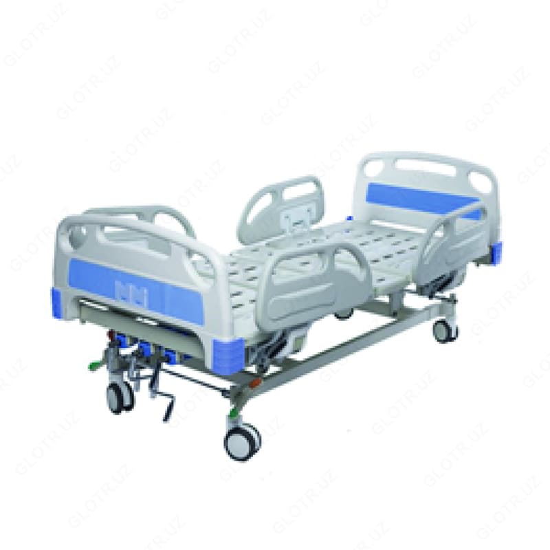 Кровать для реанимации ID-C05S — 1