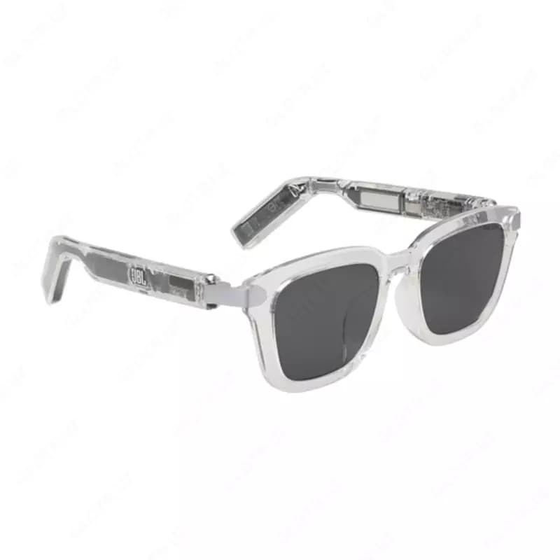 Портативная акустика JBL очки SOUNDGEAR FRAMES(SQUARE) ONYX. — 1