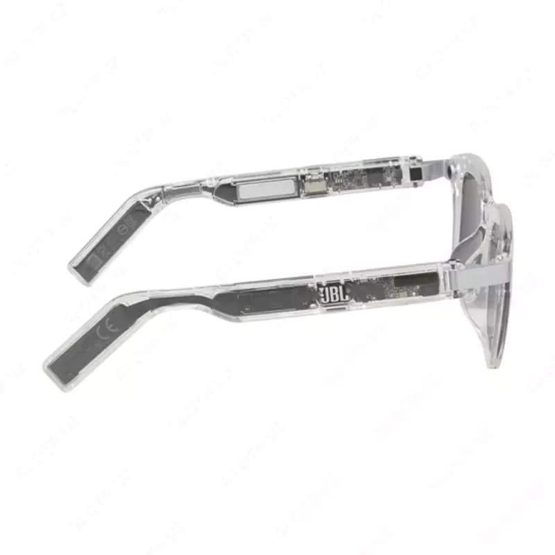 Портативная акустика JBL очки SOUNDGEAR FRAMES(SQUARE) ONYX. — 2