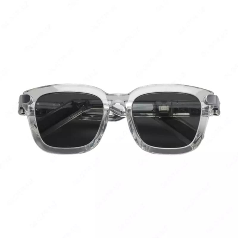 Портативная акустика JBL очки SOUNDGEAR FRAMES(SQUARE) ONYX. — 3