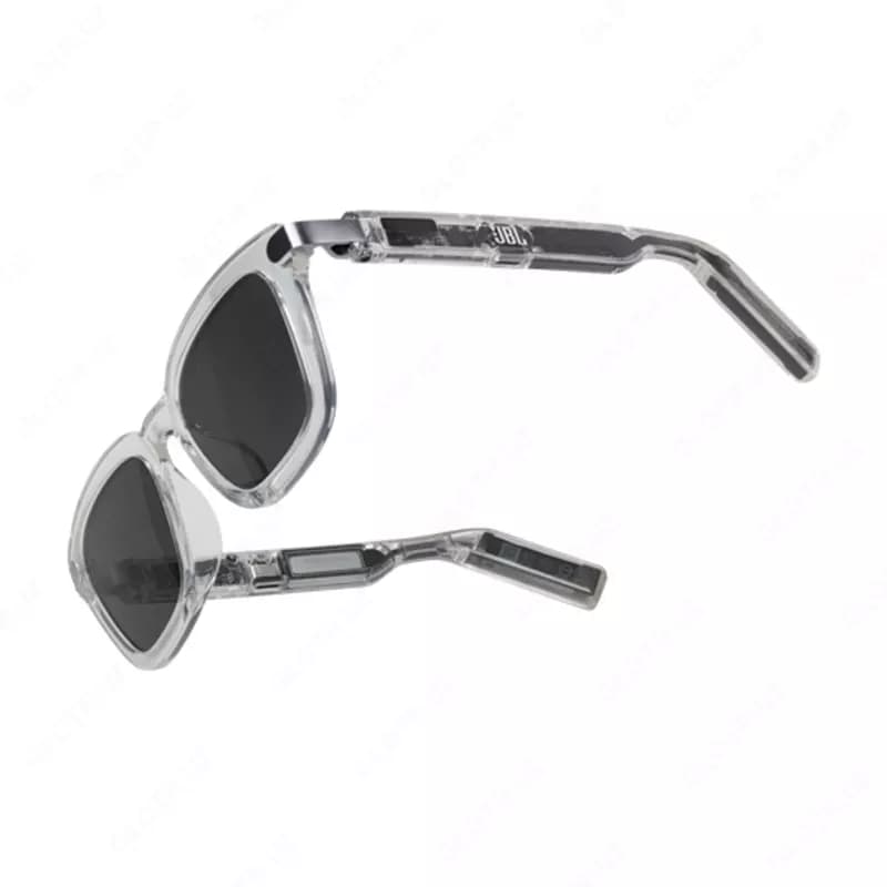 Портативная акустика JBL очки SOUNDGEAR FRAMES(SQUARE) ONYX. — 4
