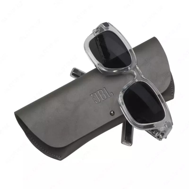Портативная акустика JBL очки SOUNDGEAR FRAMES(SQUARE) ONYX. — 5