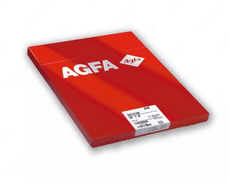 Фиксаж ручной проявки AGFA G 354 — 2