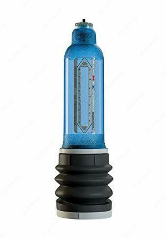 Вакуумные помпа bathmate hydro pump — 5