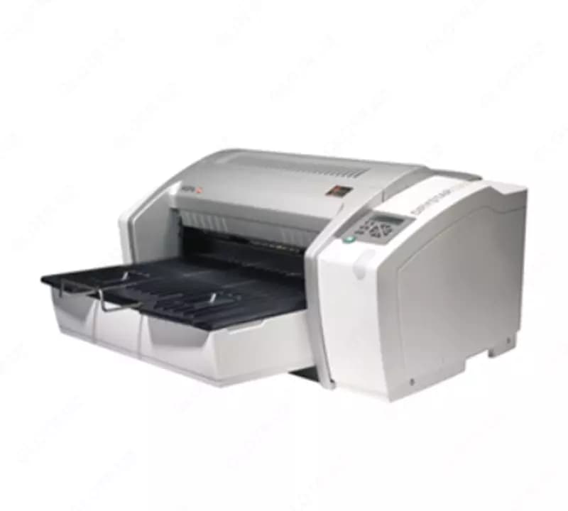 Термографический принтер Agfa Drystar 5302 — 4