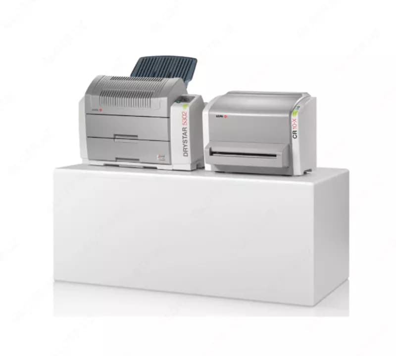 Термографический принтер Agfa Drystar 5302 — 5