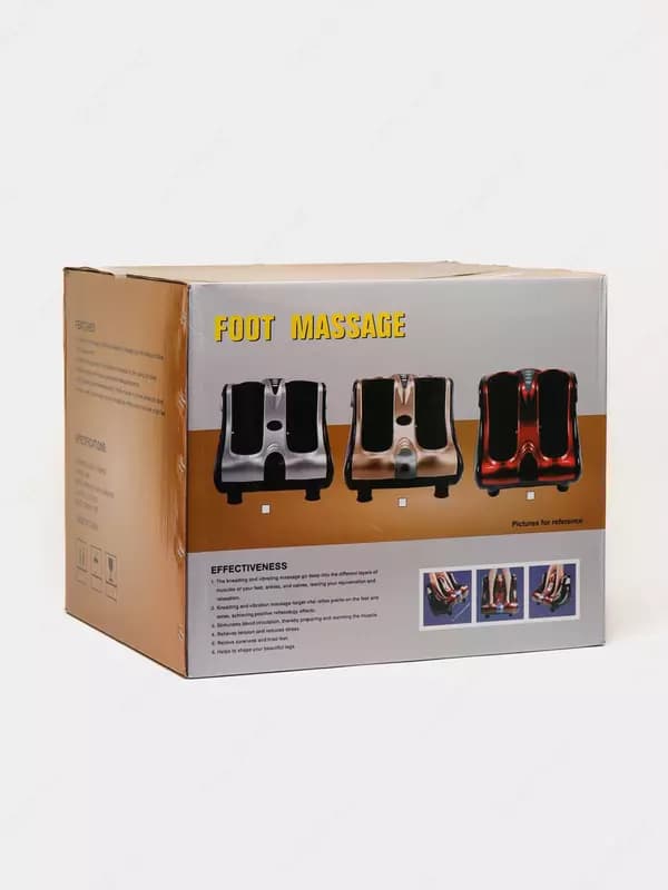 Массажер для ног Foot massage — 1