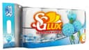 Туалетная бумага SG Lux 8-П Аrоmа 3х слойная (104)