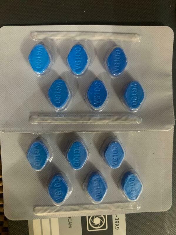 Виагра для мужчин Viagra №1 — 3