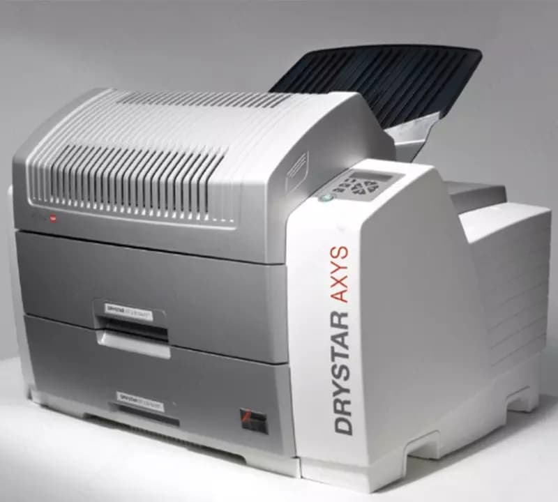 Термографический принтер Agfa AXYS — 1