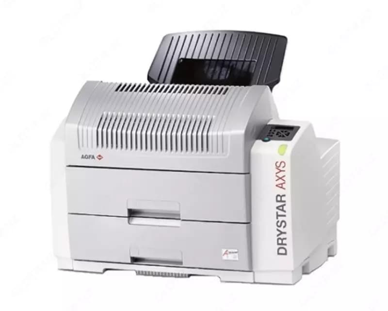 Термографический принтер Agfa AXYS — 2