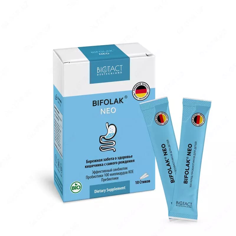 BIFOLAK NEO — 1