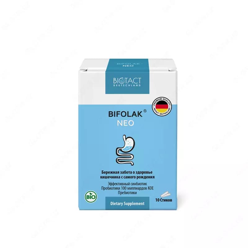 BIFOLAK NEO — 3