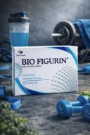 БАД Bio FIGURIN 500 мг 15 капсул, капсулы для похудения