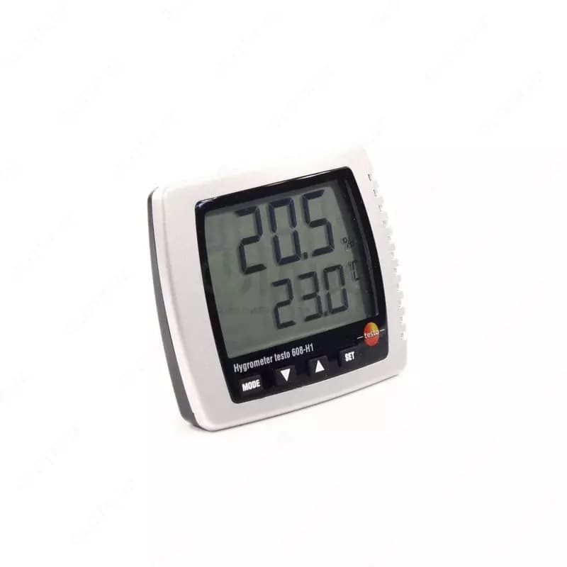 Термогигрометр Testo 608-H1 — 1