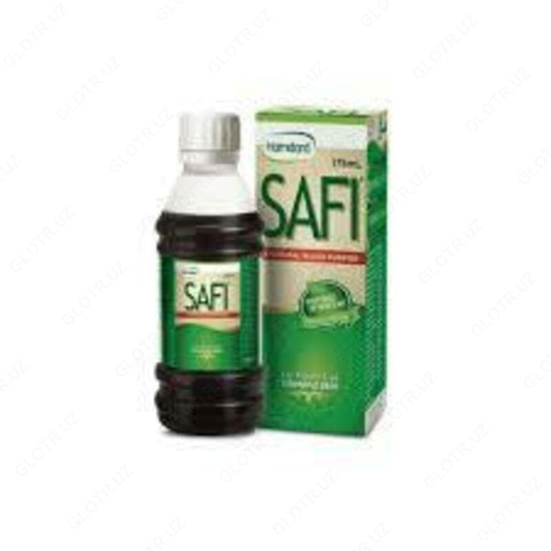 Hamdard Safi 175ml — 1