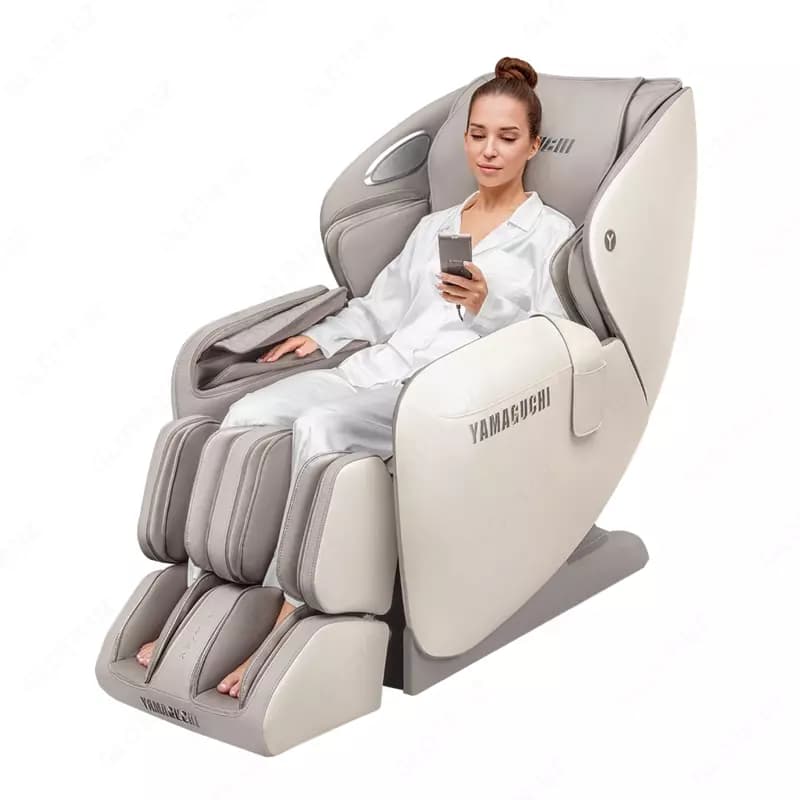 Массажное кресло Yamaguchi Sirius — 2