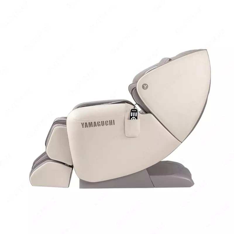 Массажное кресло Yamaguchi Sirius — 4