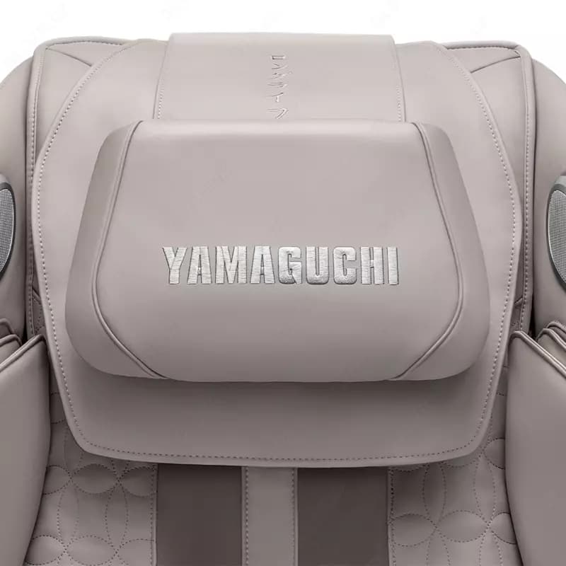 Массажное кресло Yamaguchi Sirius — 6