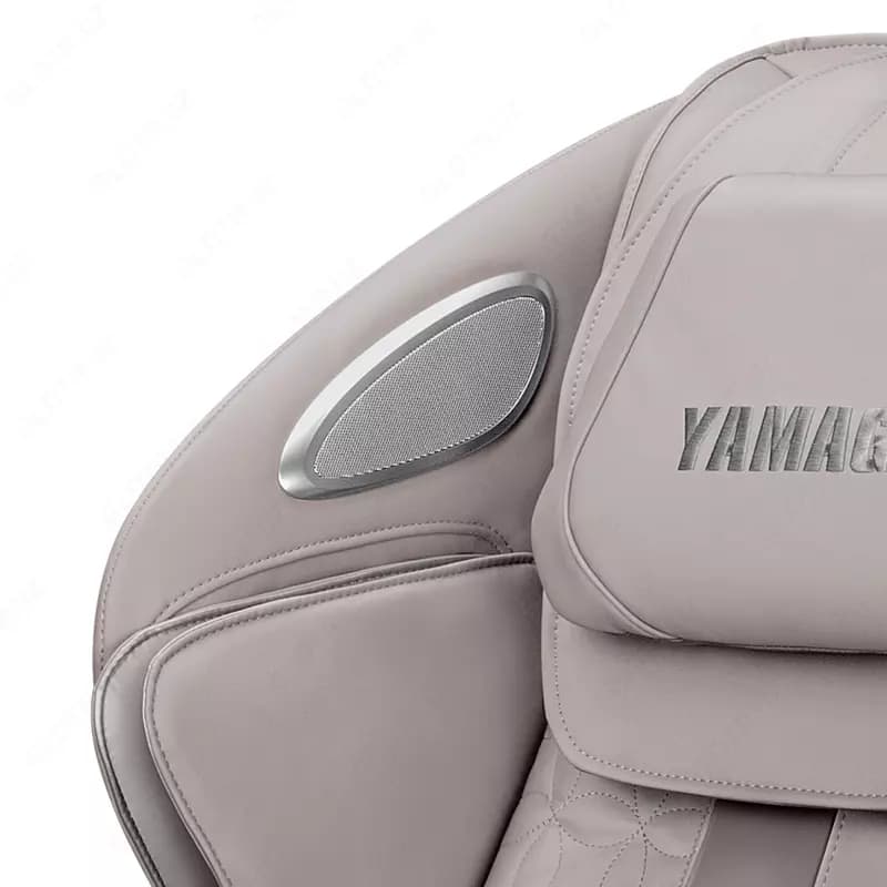 Массажное кресло Yamaguchi Sirius — 7