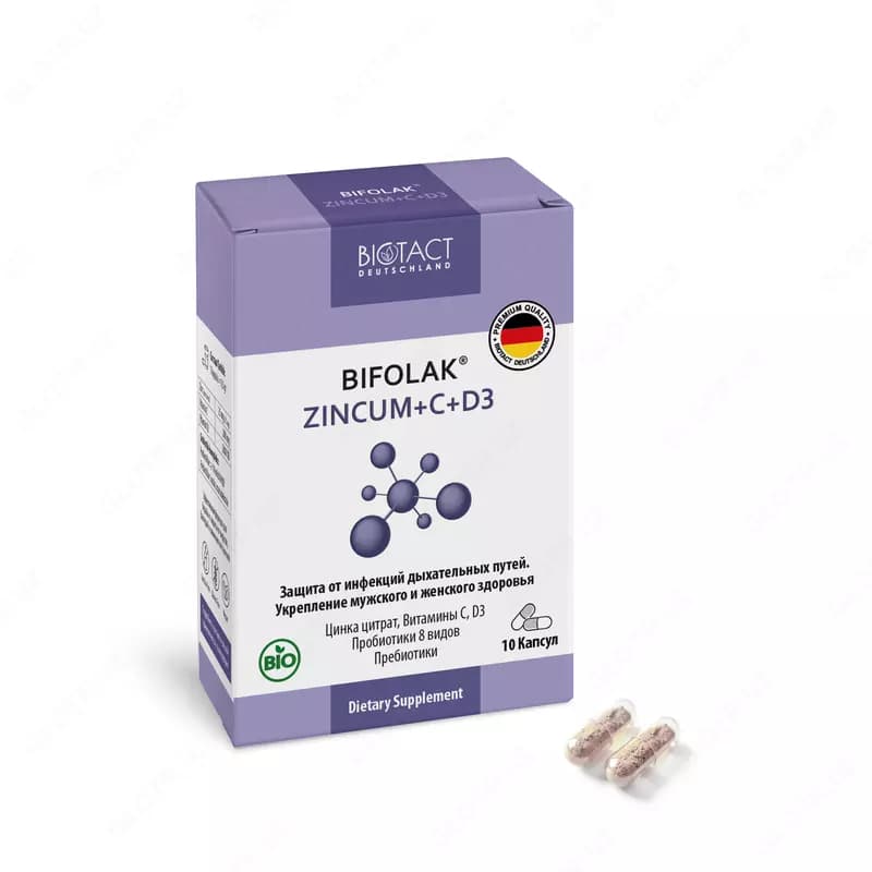 BIFOLAK ZINCUM+C+D3 — 1