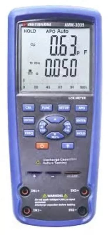 HAKKO FG-100B термометр с функцией автоматического измерения — 1