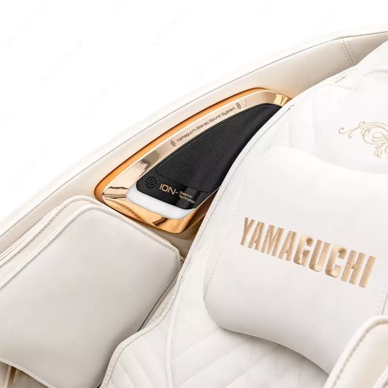 Массажное кресло Yamaguchi XU — 6