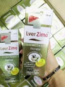 Защита печени - Liver Zime тоник (Lver Zime, Ливер займ Сироп)