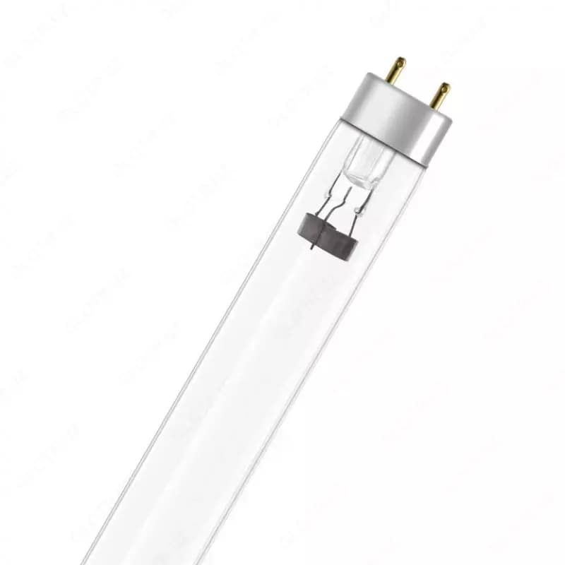 Лампа бактерицидная с УФ-С излучением TIBERA UVC T8 15W G13 LEDVANCE — 1