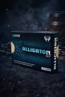 БАД Alligator Neo 550 мг 5 капсул