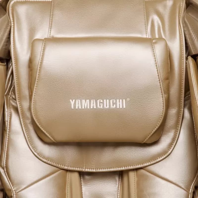 Массажное кресло Yamaguchi Axiom — 7