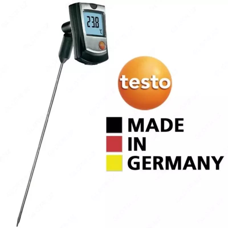 Проникающий термометр Testo 905-T1 — 1