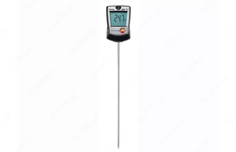 Проникающий термометр Testo 905-T1 — 3