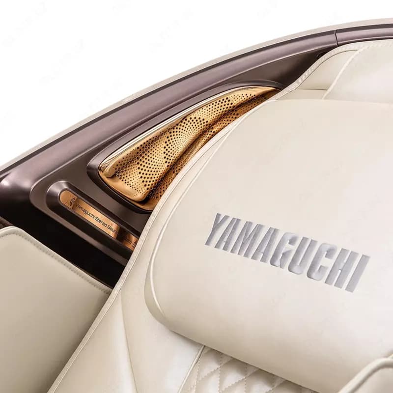 Массажное кресло Yamaguchi X — 8