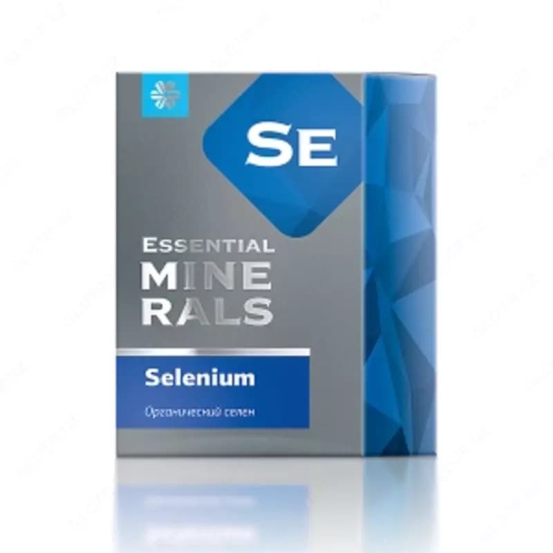 Органический селен - Essential Minerals (Selen) — 2