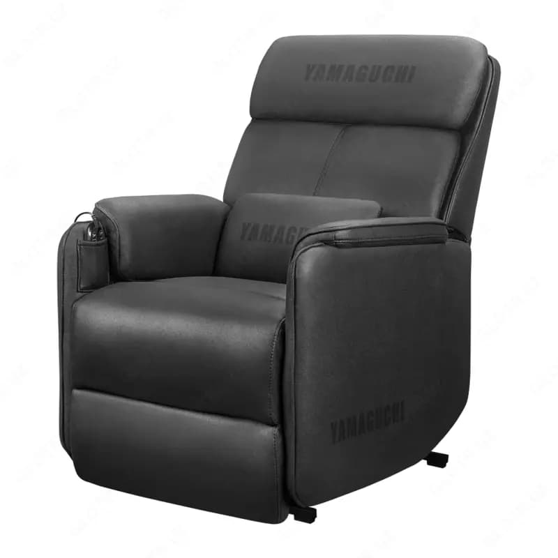 Массажное кресло - реклайнер Yamaguchi Sofa — 1