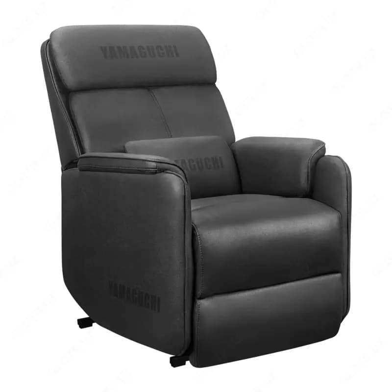 Массажное кресло - реклайнер Yamaguchi Sofa — 2