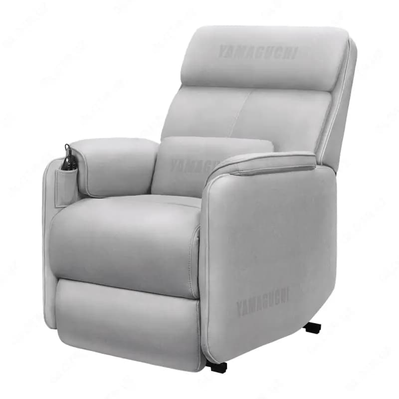 Массажное кресло - реклайнер Yamaguchi Sofa — 3