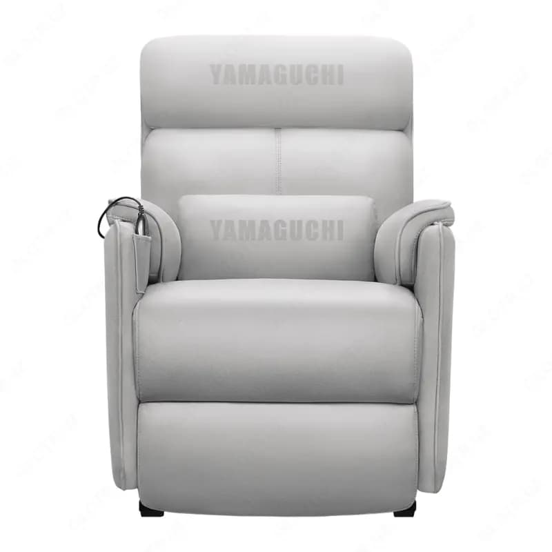 Массажное кресло - реклайнер Yamaguchi Sofa — 4