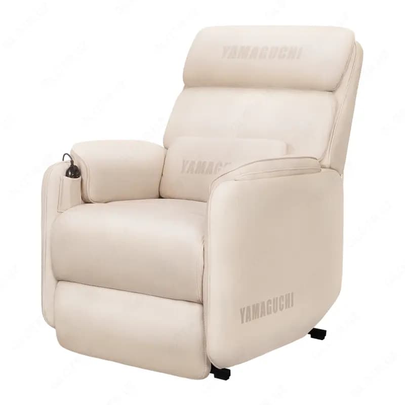 Массажное кресло - реклайнер Yamaguchi Sofa — 5